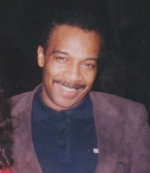 Obituary of Ronald Russell Clinton Sr.