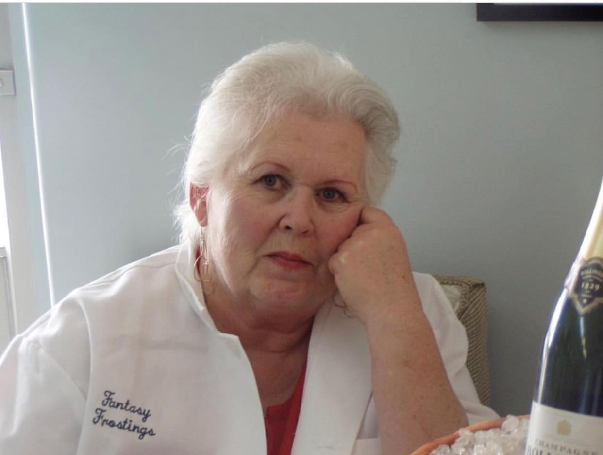 Obituary of Joyce Marilyn Maynor