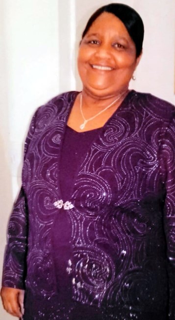 Obituary of Rosica B Legrand