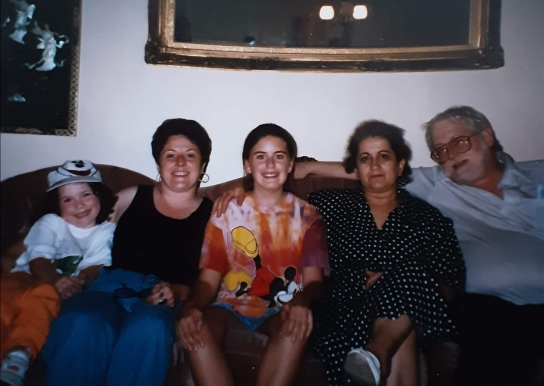 Obituary of Maria Teresa Wilson