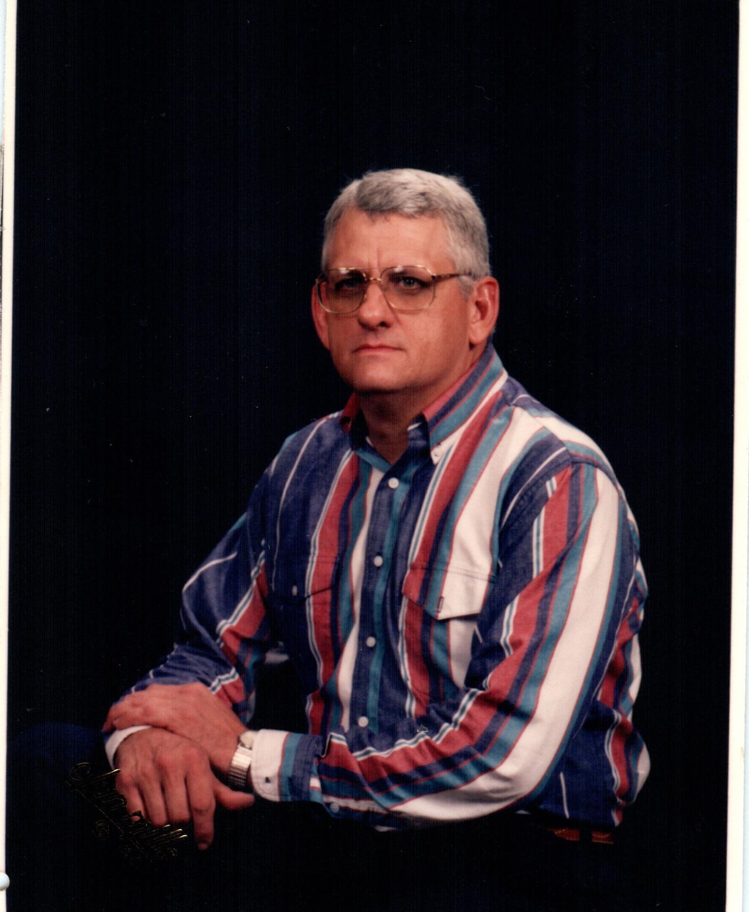 Obituario de Jerry Dan Brock