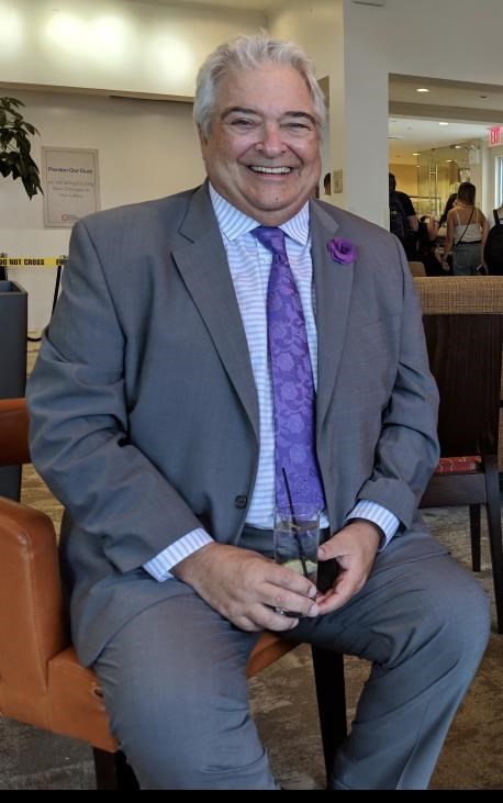 Obituary of Dominick Marrano