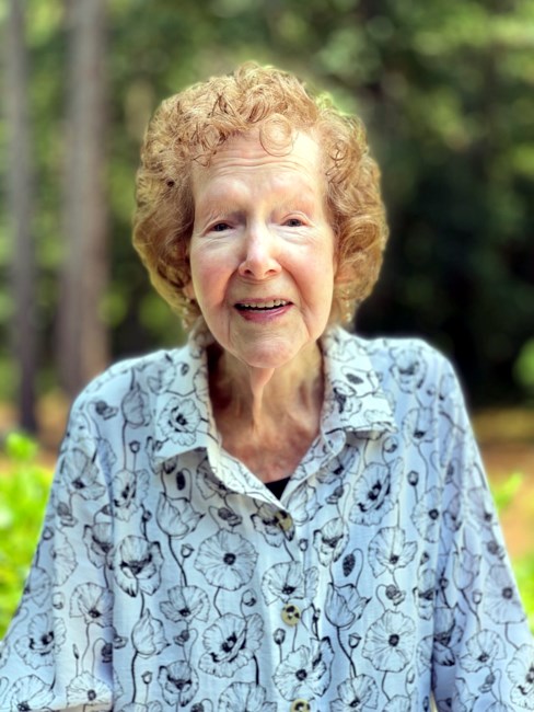 Obituary of Alice Nylander