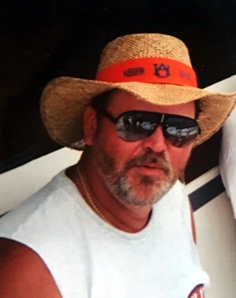 Obituary of James Edward Phillips Sr.