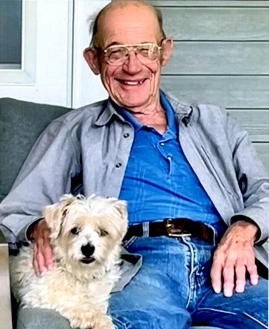 Obituary of Wayne Lawrence Roberts