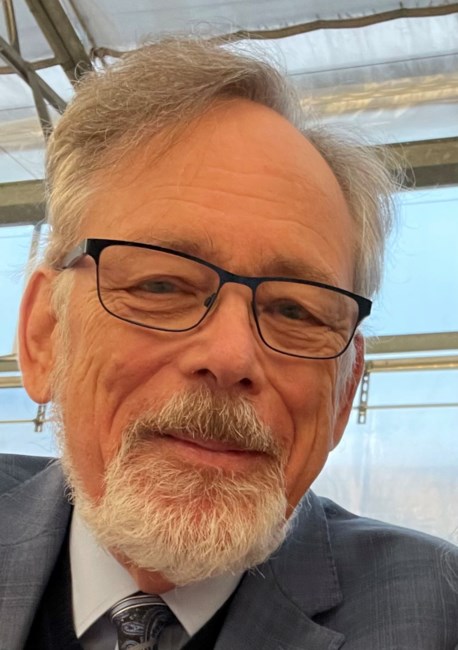 Avis de décès de Mr. Dennis James Arnst