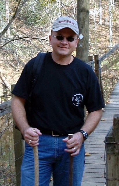 Obituary of Joseph Alan Carter
