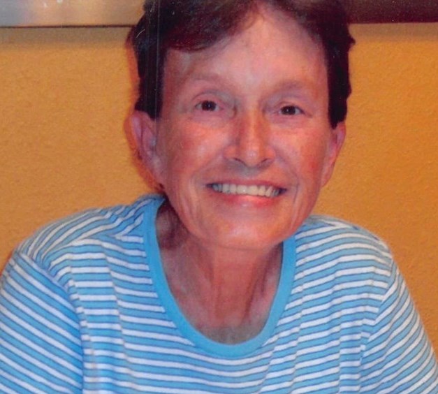 Obituary of Catherine Veronica McCorkle