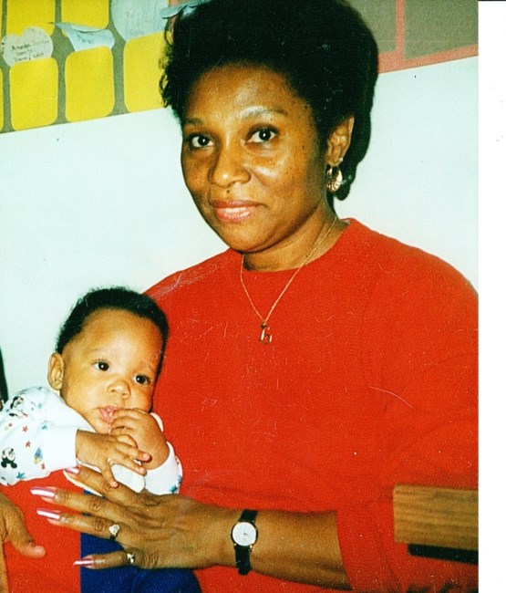 Obituary of Leona Boutte