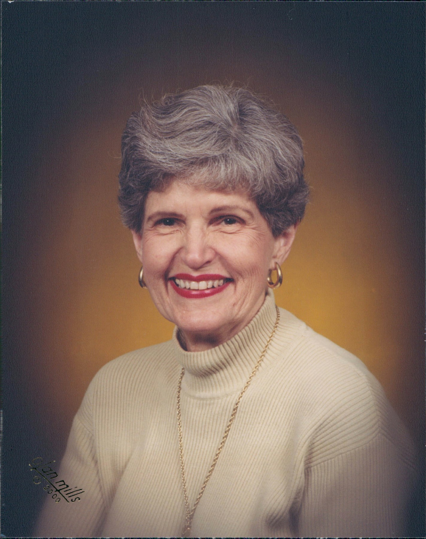 Obituario de Mary Ann Barker