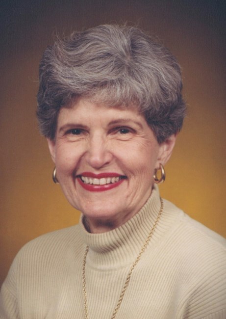 Obituary of Mary Ann Barker