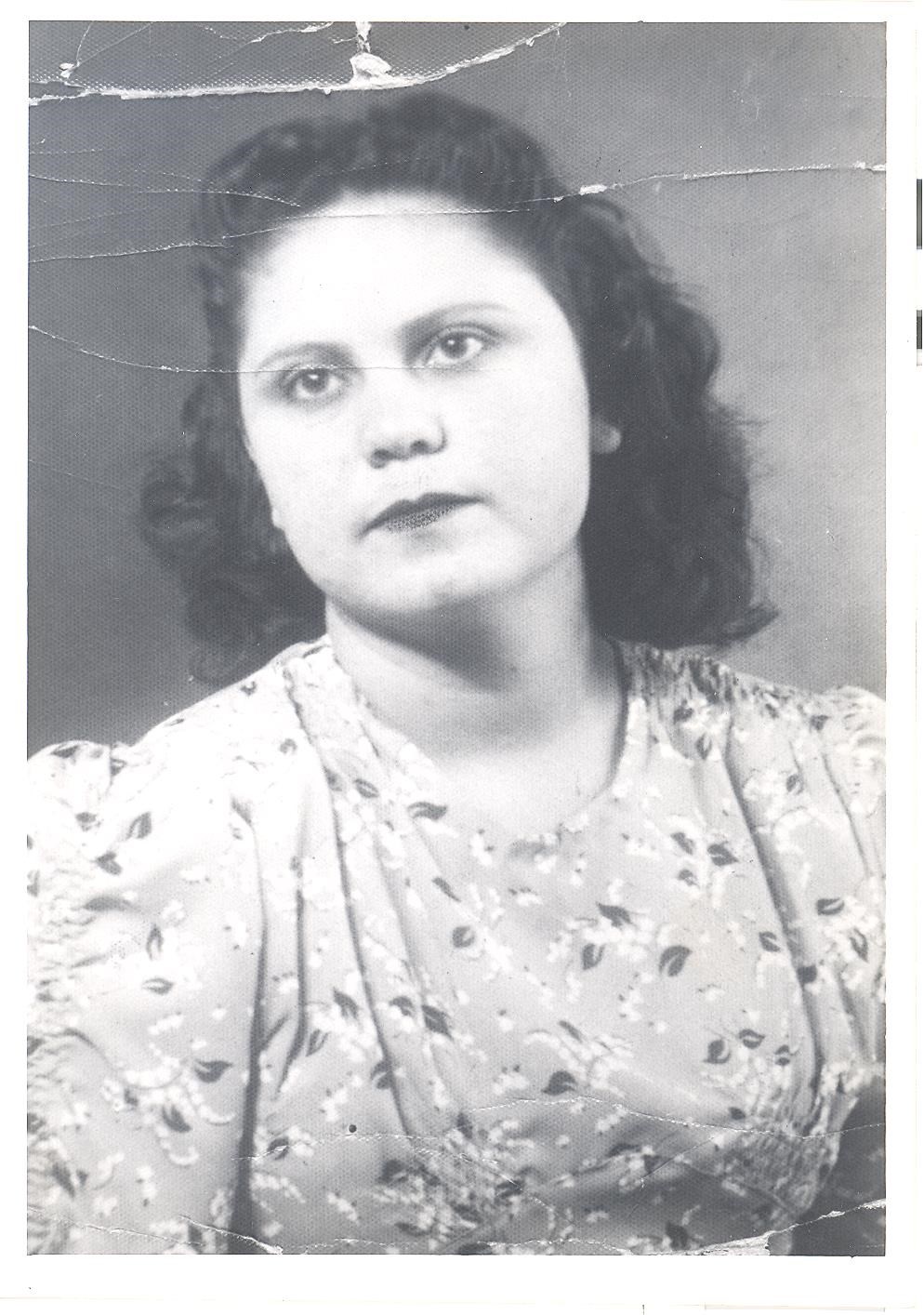 Obituary of Rosalia Valdez Valdez Berumen
