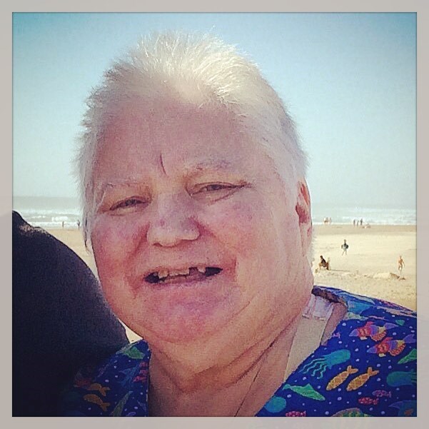 Obituary of Christine Broussard