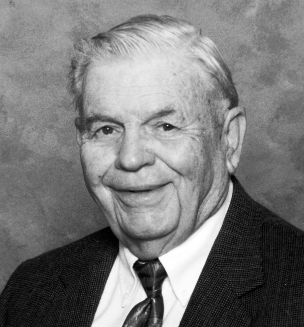 Obituary of Richard Darr Taylor