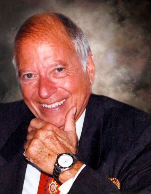 Obituary of Pierre Austin Pype