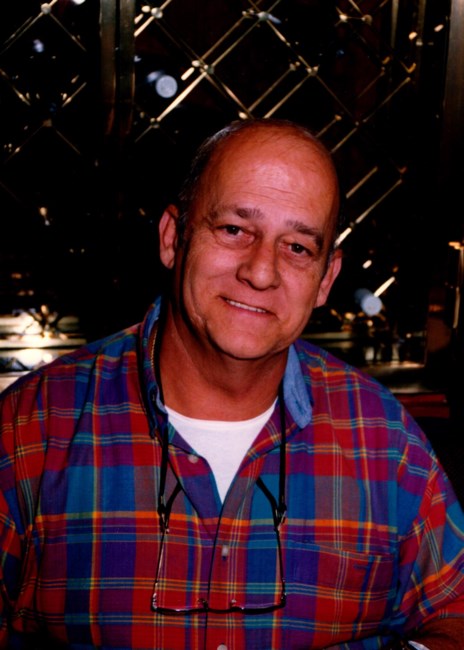 Obituary of Jack Clement Besosa