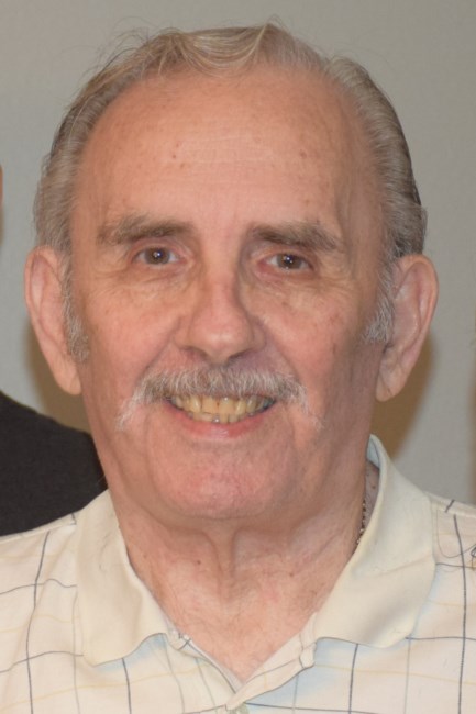 Avis de décès de Donald W. Craig