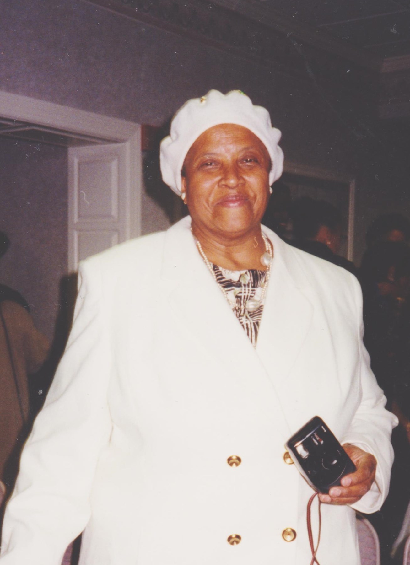 Obituary of Marjorie J. Wilson