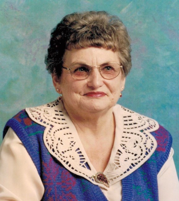 Obituary of Dorine E Zacher