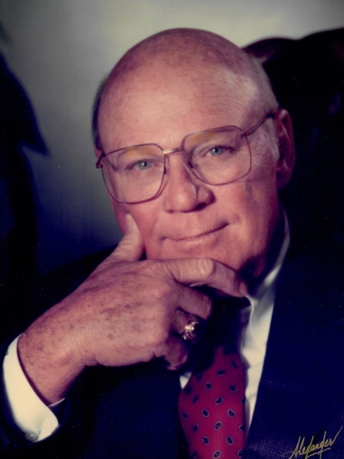 Obituary of Byron F Dyer