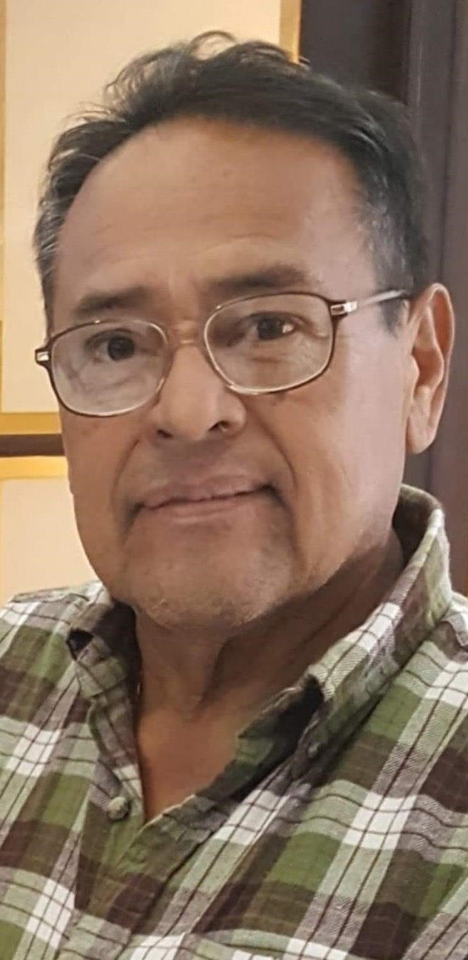 Obituary of Palemon Del Rosal Santiago
