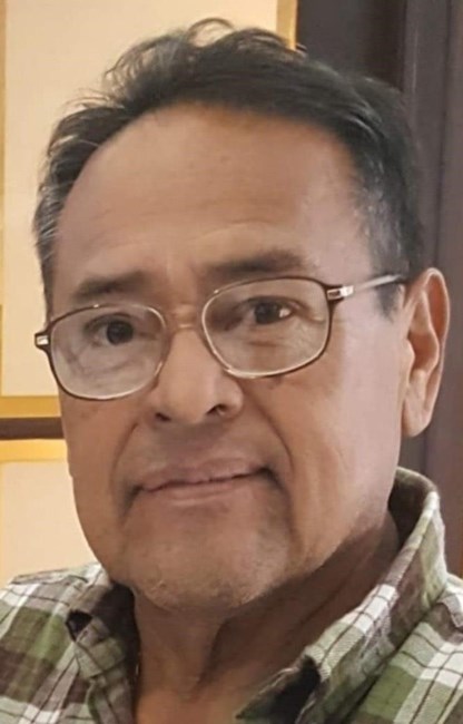 Avis de décès de Palemon Del Rosal Santiago