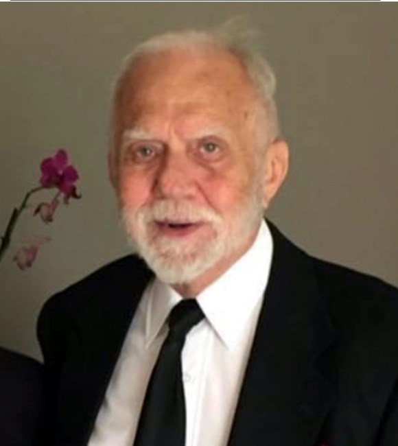 Obituary of Marvin Geer Gregory Jr.