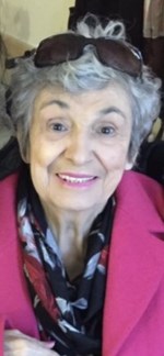 Bernadette Kearney