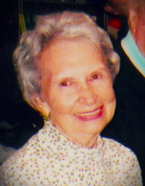 Obituary of Donna Saville Heyrend