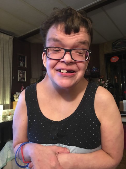 Obituary of Kassandra Caren Mathews