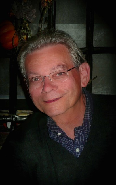 Obituary of Yves Hébert