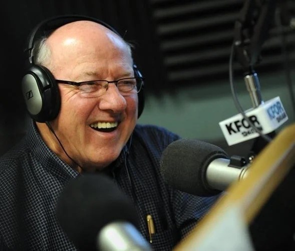 Obituary of Charles "Chuck" Manley Stevens