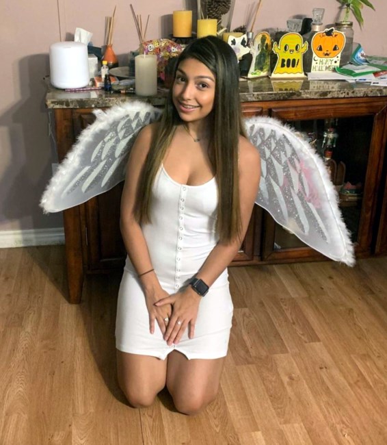 Obituary of Roxanna Denova Mondragon