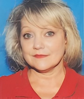 Obituary of Beverly Ann Ryall