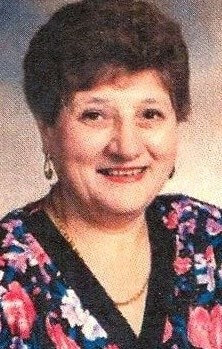 Obituario de Maria Castellan