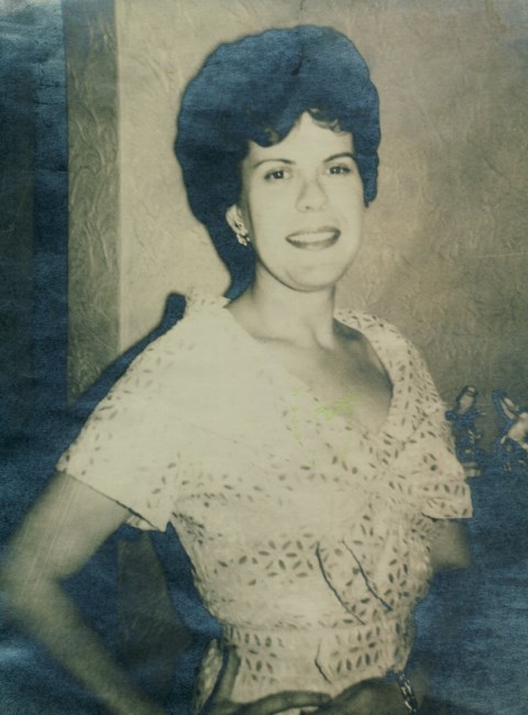 Obituary of Carolyn Guidry