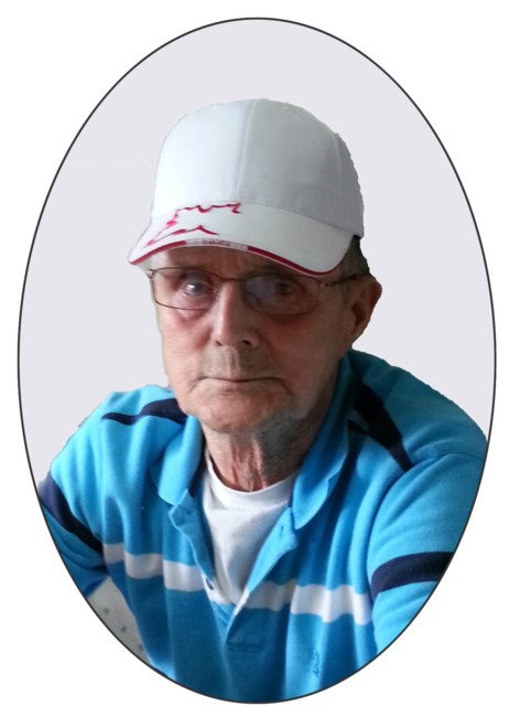 Obituary of Douglas Hicks