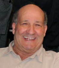 Obituary of Paul Taravella