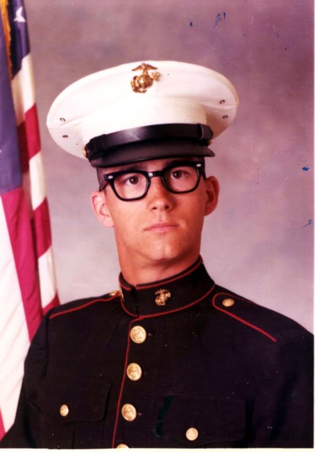 Avis de décès de William Darrell Skinner