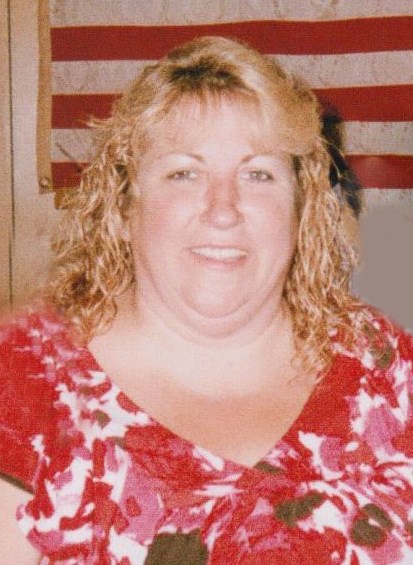 Obituary of Karen Marie Martin Hutchinson