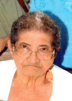 Obituary of Celsa Robles