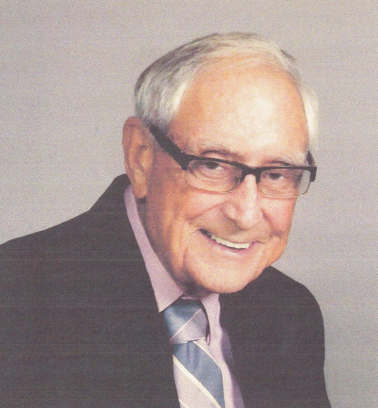 Obituary of Ernest "Ernie" Bailey