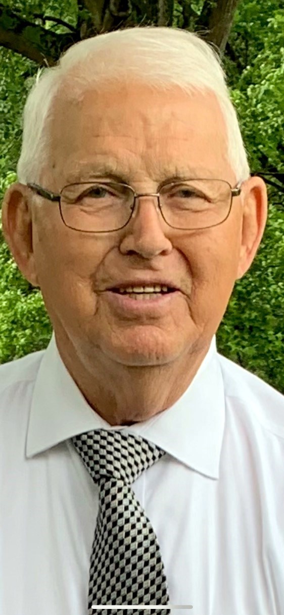 James Ferguson Obituary Charlotte, NC