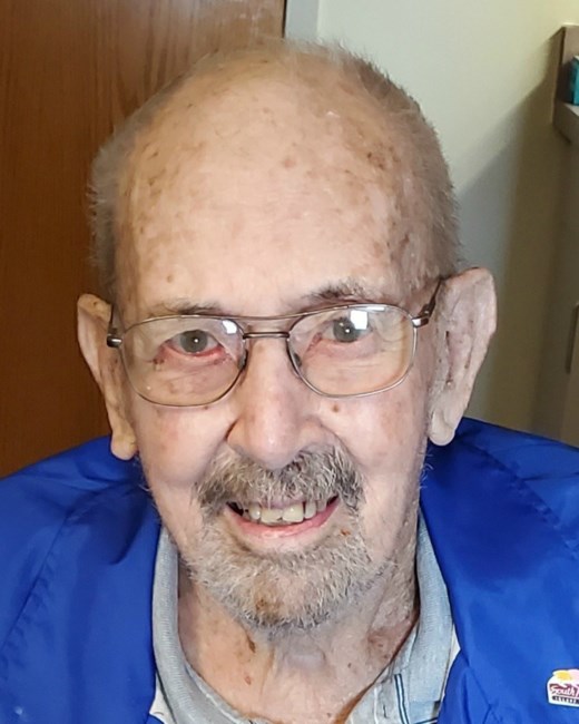 Obituary of Charles W. Newell