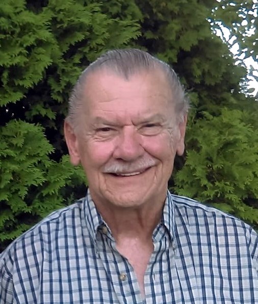 Obituary of James Walter Sapyta