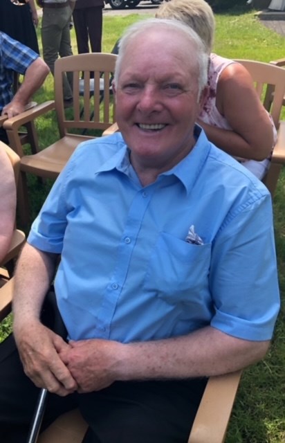 Obituary of Marvin Boudreau