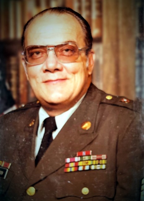 Avis de décès de Edward Clarence Hubster