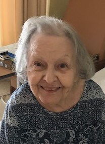 Obituary of Marilyn Lois Scott