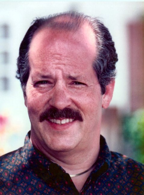 Obituary of Richard H. Fimoff