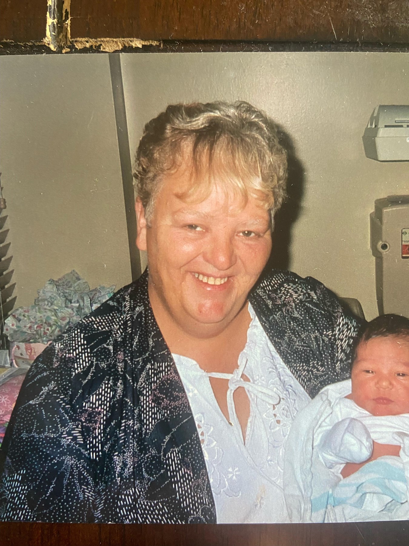 Obituary of Christy Lou Littlejohn